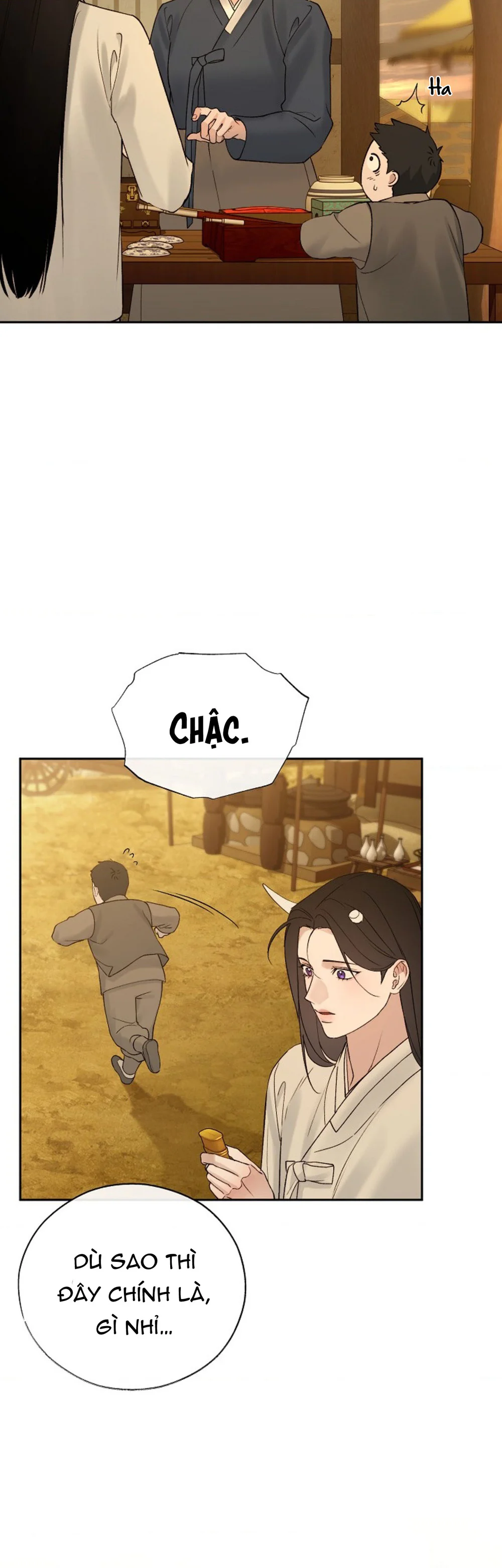 THUỐC ĐỘC Chapter 68 Trang 45