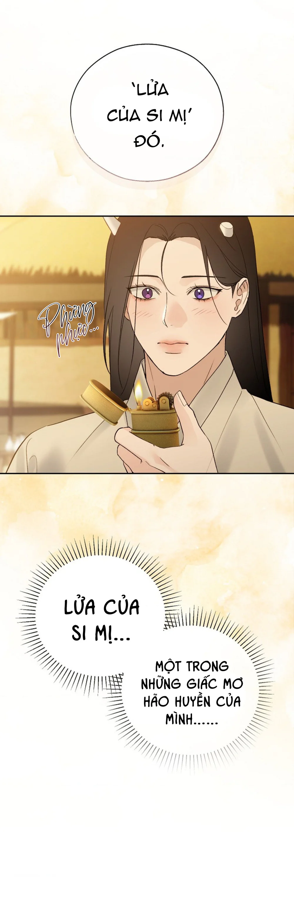 THUỐC ĐỘC Chapter 68 Trang 46