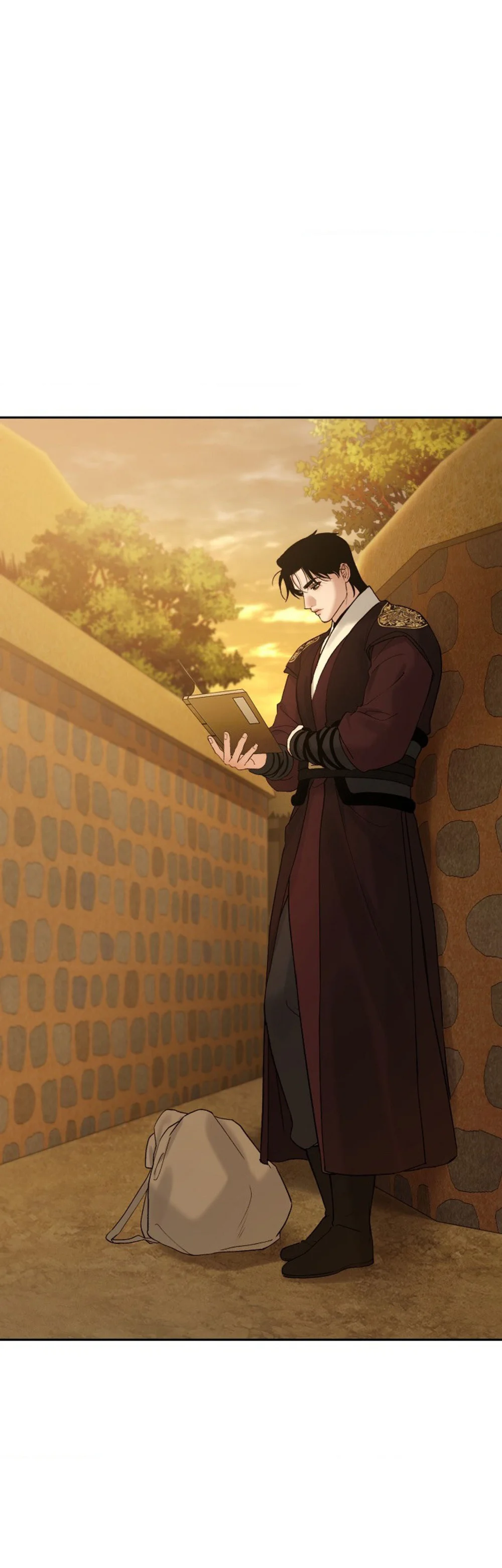 THUỐC ĐỘC Chapter 68 Trang 47