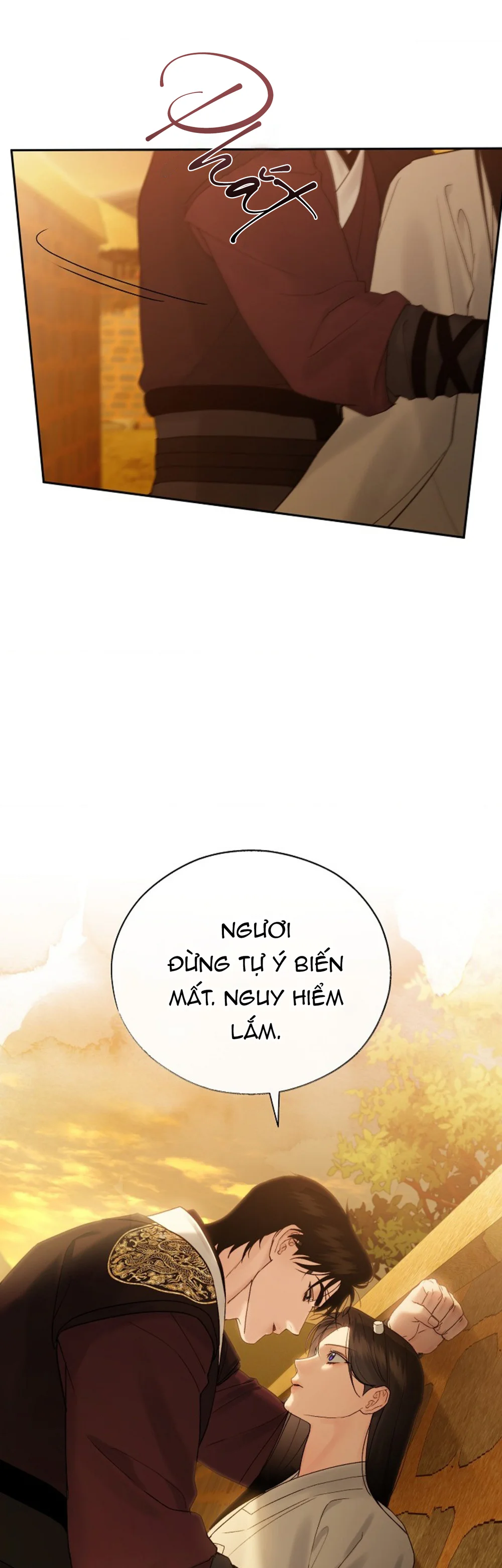 THUỐC ĐỘC Chapter 68 Trang 52