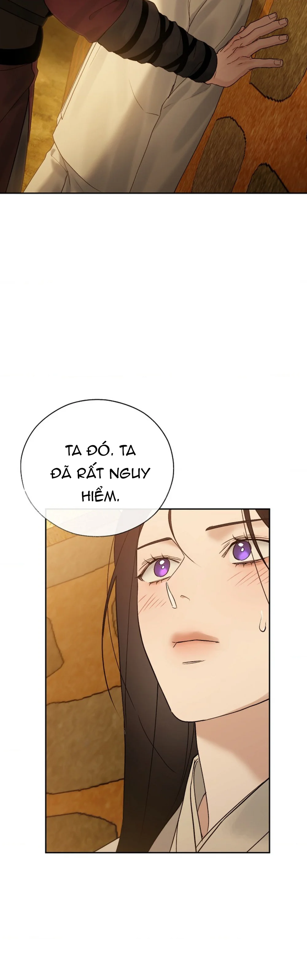 THUỐC ĐỘC Chapter 68 Trang 53