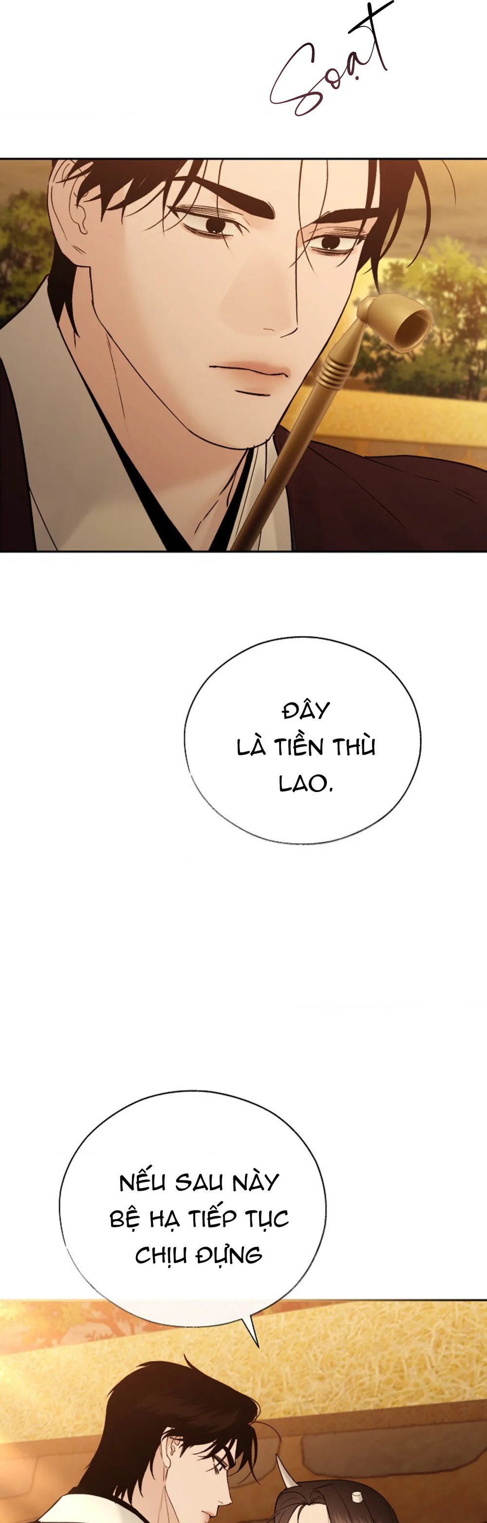 THUỐC ĐỘC Chapter 68 Trang 54