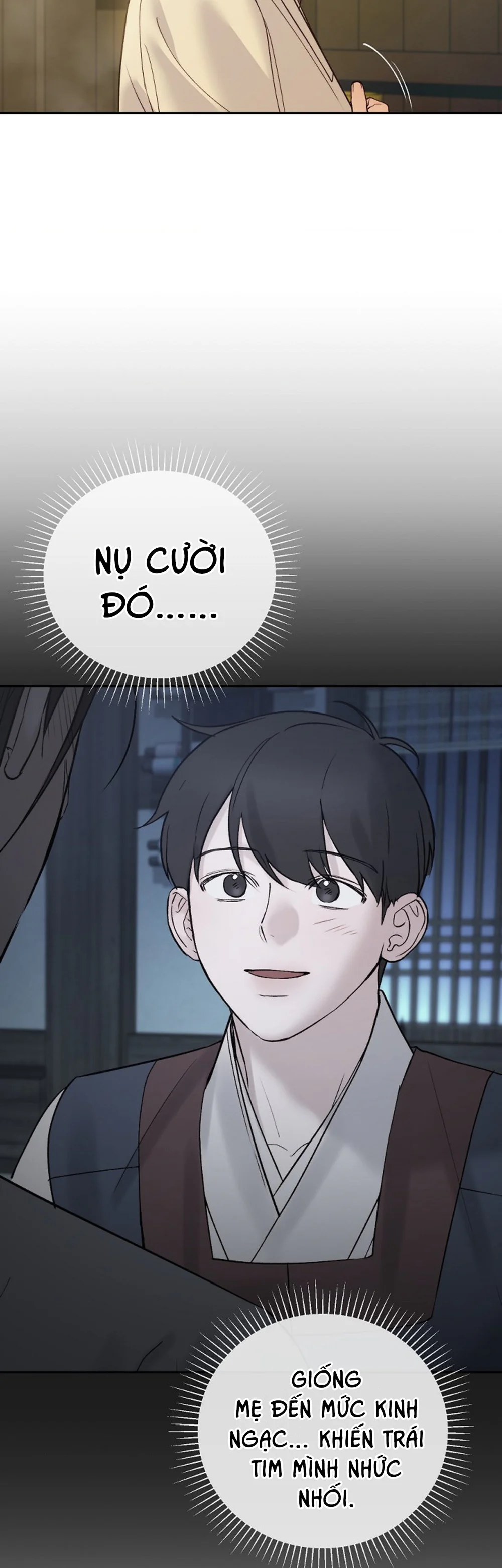 THUỐC ĐỘC Chapter 70 Trang 3