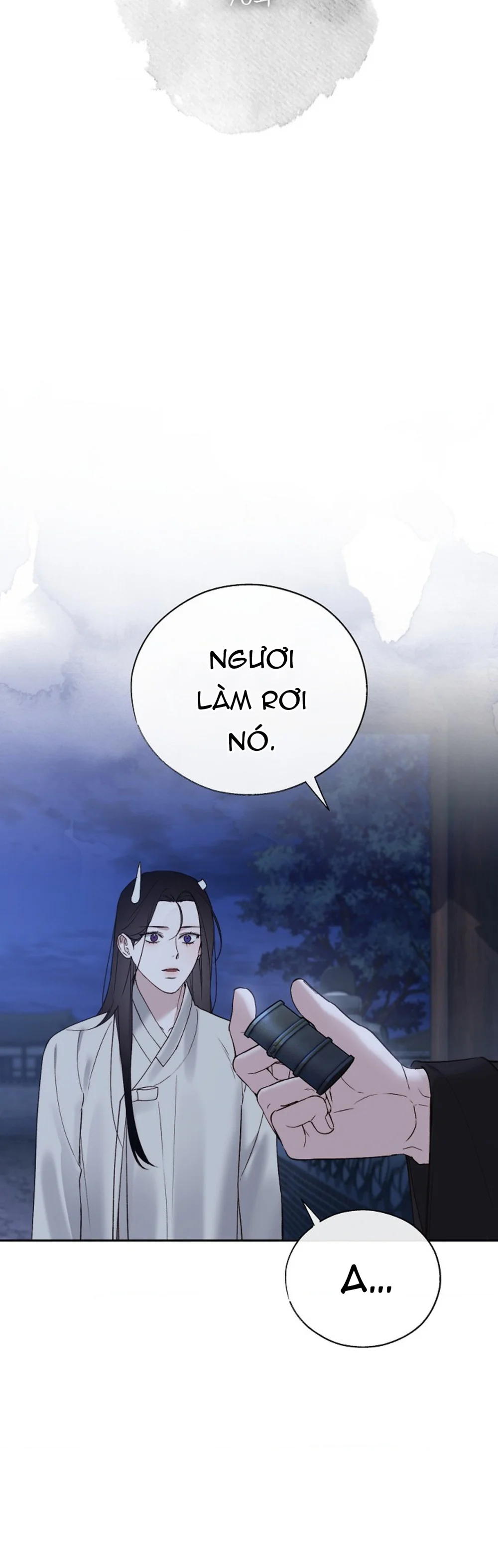 THUỐC ĐỘC Chapter 70 Trang 7