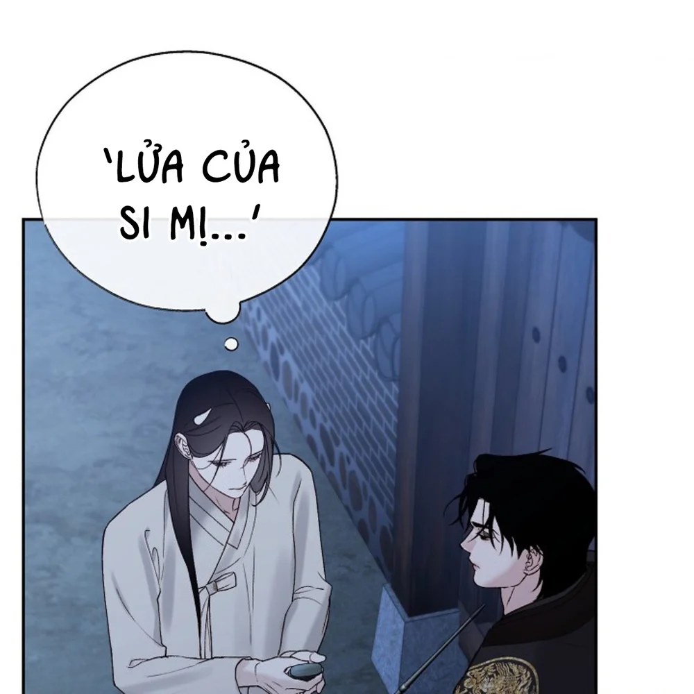 THUỐC ĐỘC Chapter 70 Trang 8