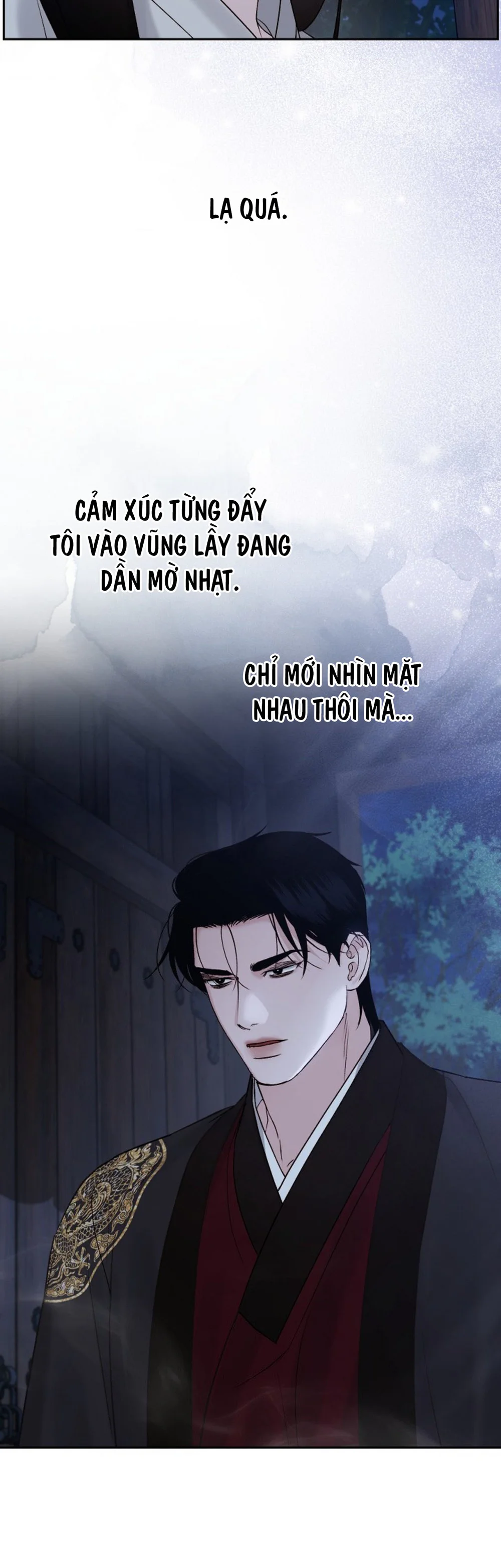 THUỐC ĐỘC Chapter 70 Trang 11