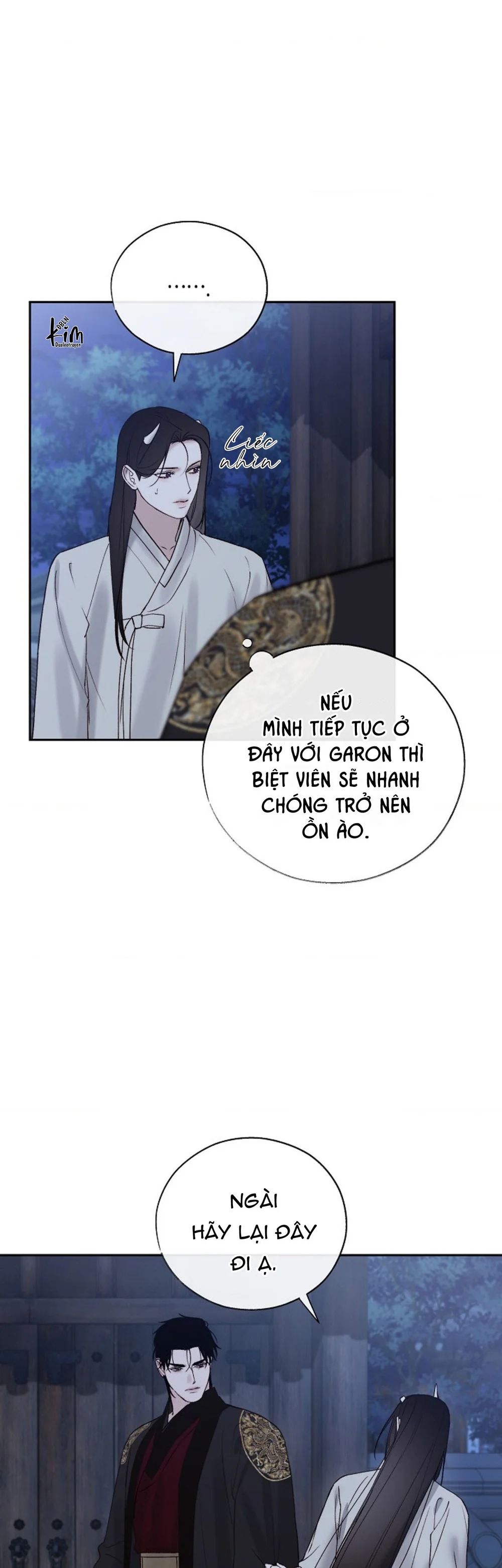 THUỐC ĐỘC Chapter 70 Trang 12