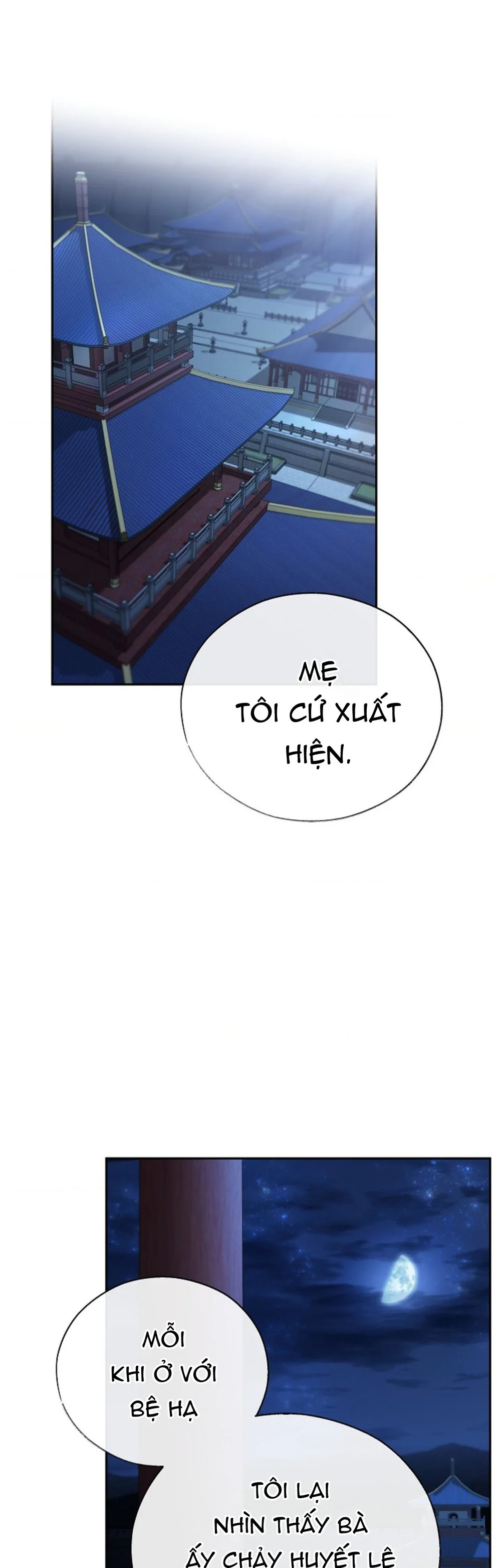 THUỐC ĐỘC Chapter 70 Trang 14