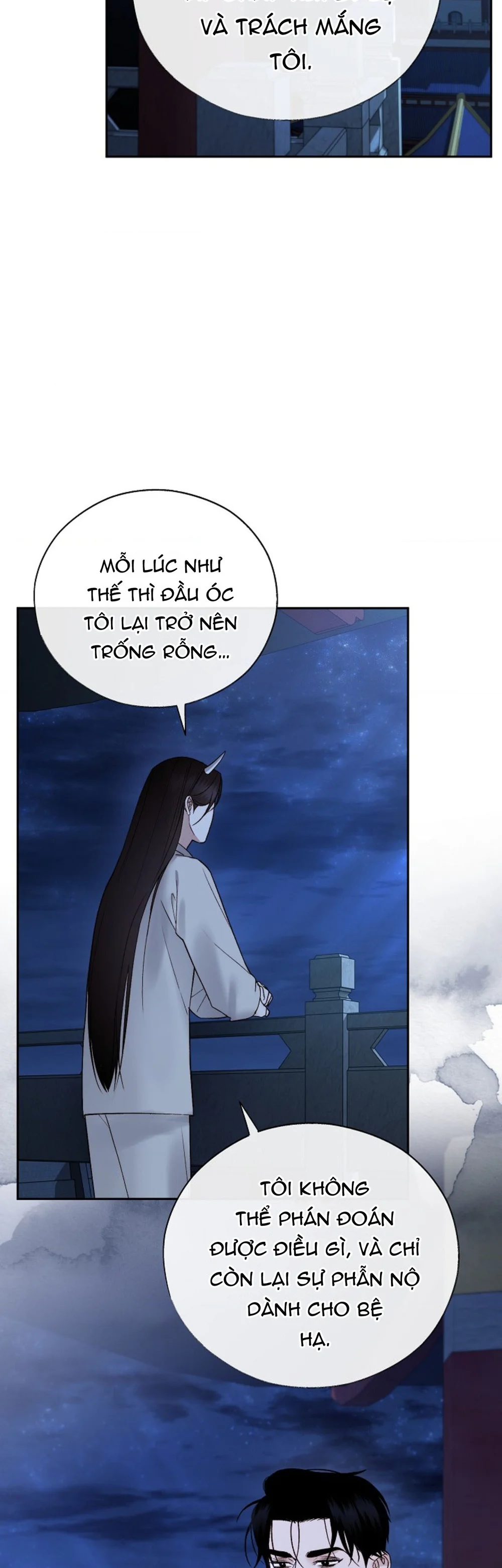 THUỐC ĐỘC Chapter 70 Trang 15