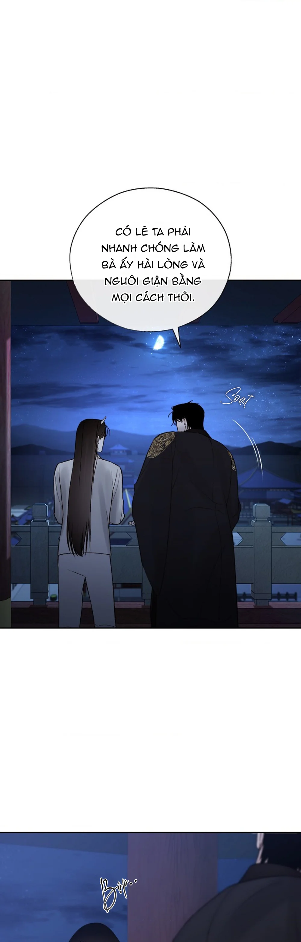 THUỐC ĐỘC Chapter 70 Trang 17