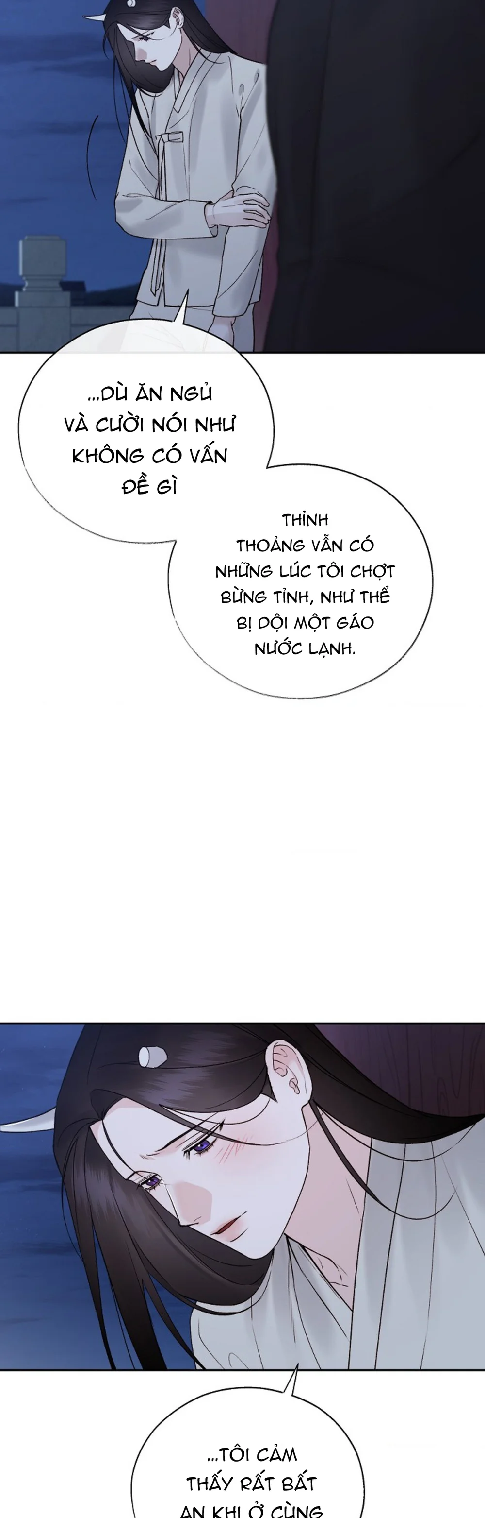 THUỐC ĐỘC Chapter 70 Trang 18