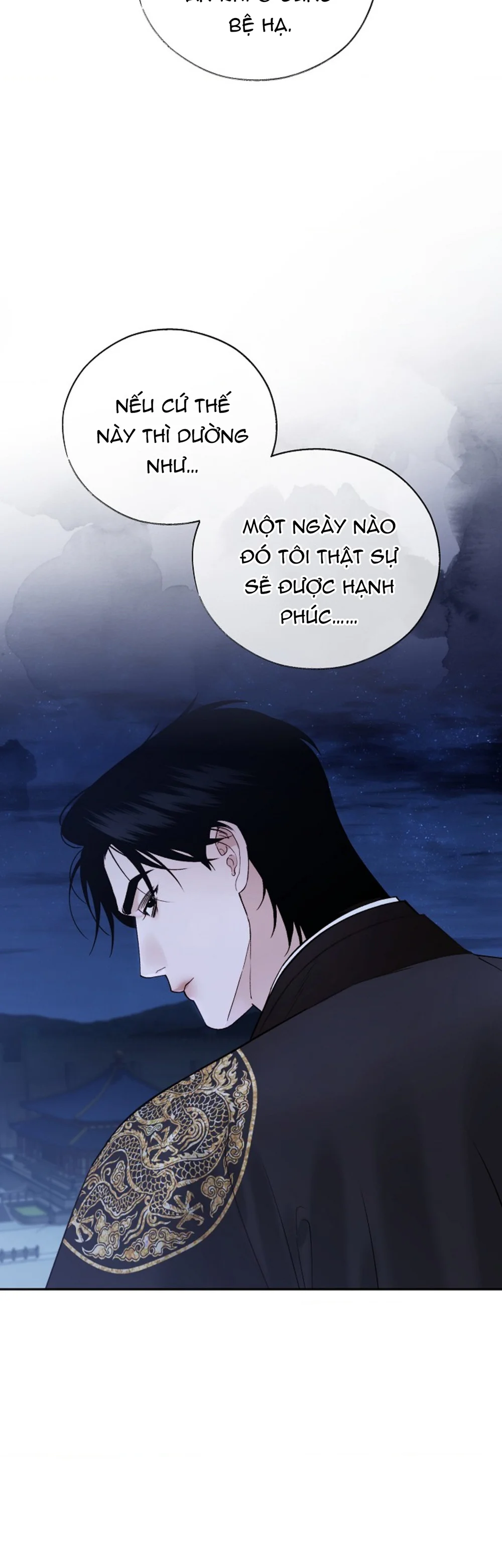 THUỐC ĐỘC Chapter 70 Trang 19