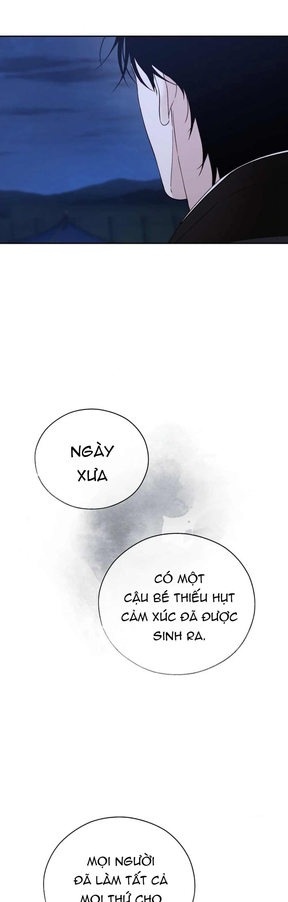 THUỐC ĐỘC Chapter 70 Trang 20