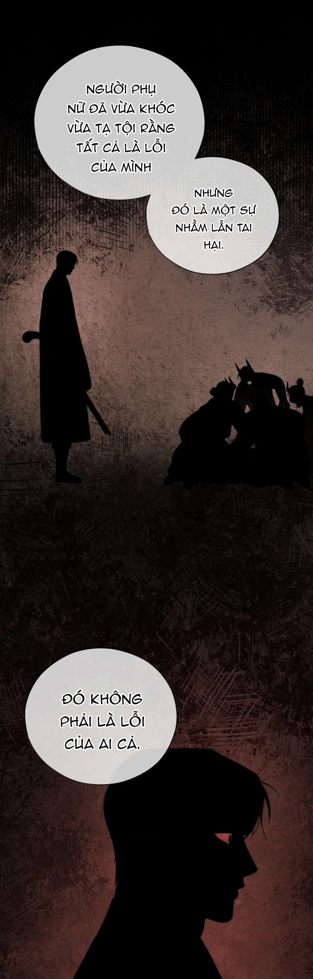 THUỐC ĐỘC Chapter 70 Trang 22