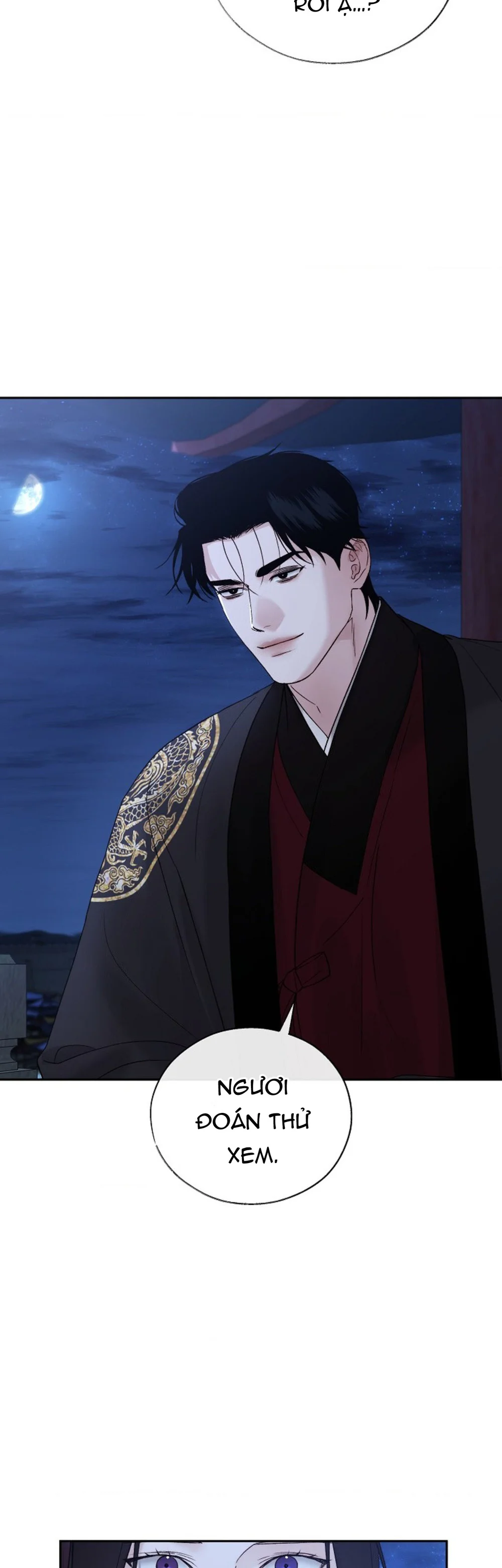 THUỐC ĐỘC Chapter 70 Trang 26