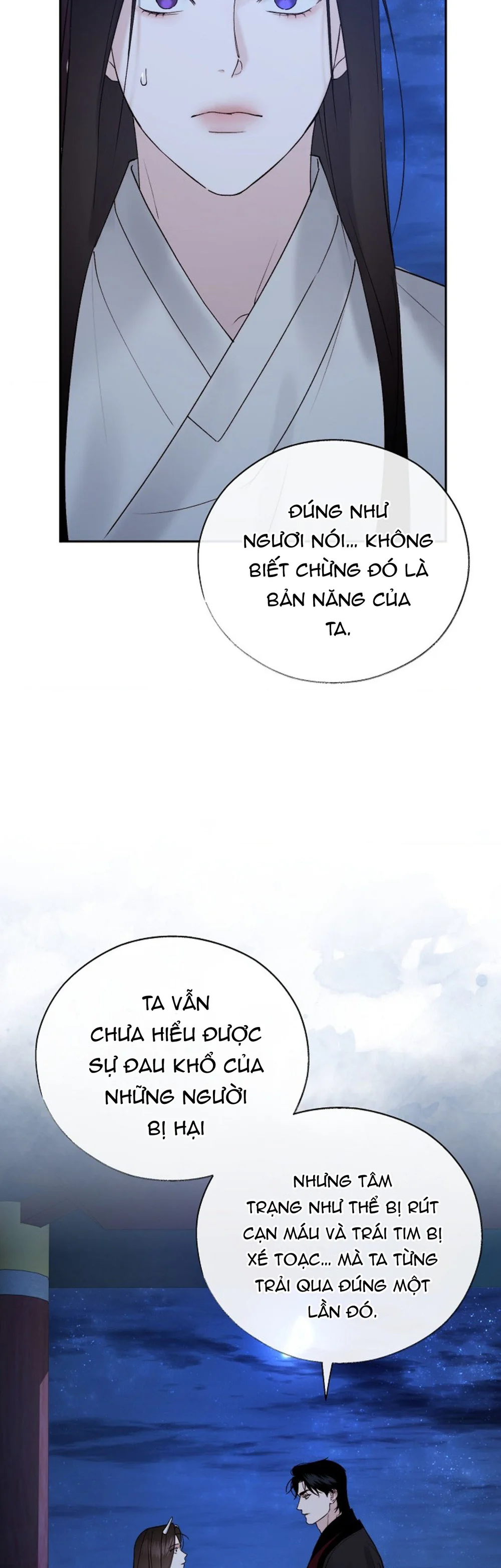 THUỐC ĐỘC Chapter 70 Trang 27