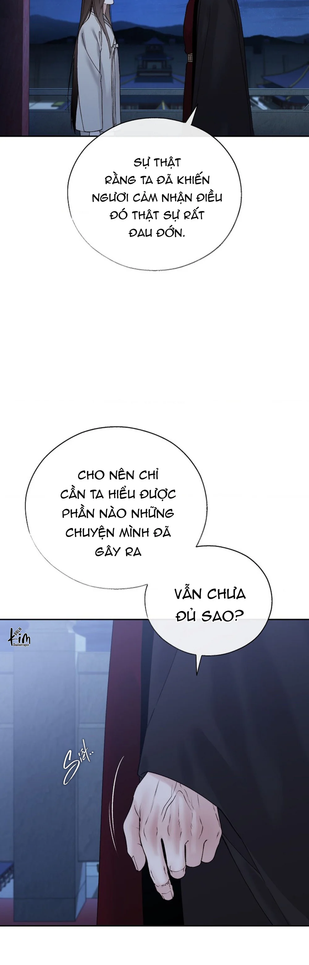 THUỐC ĐỘC Chapter 70 Trang 28