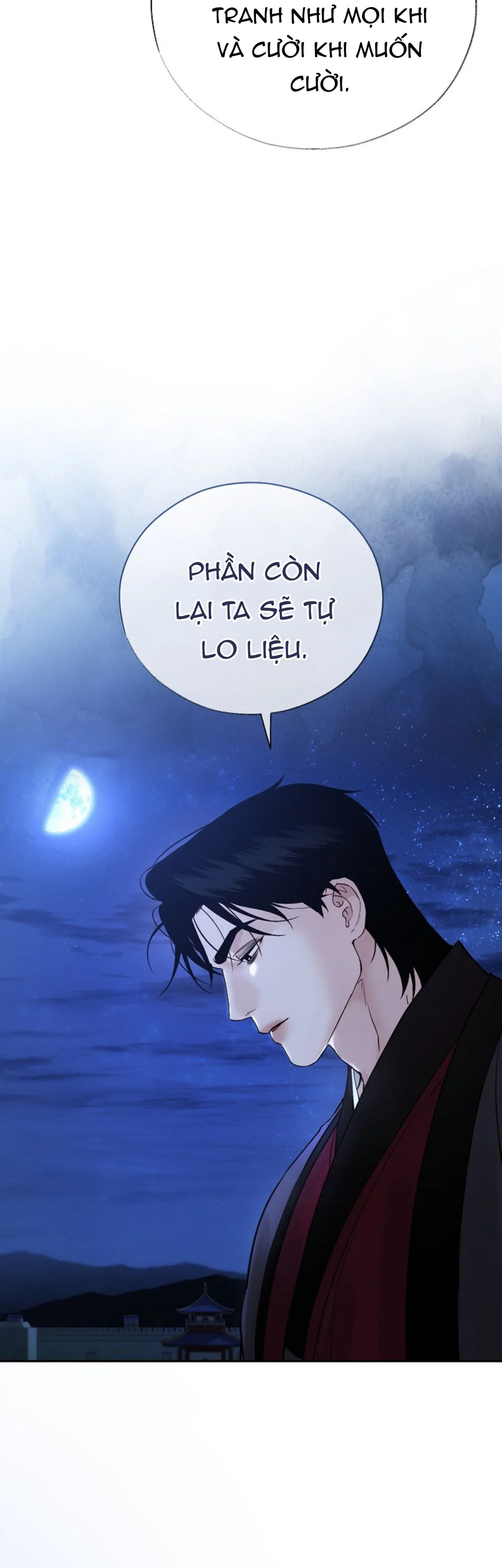 THUỐC ĐỘC Chapter 70 Trang 30