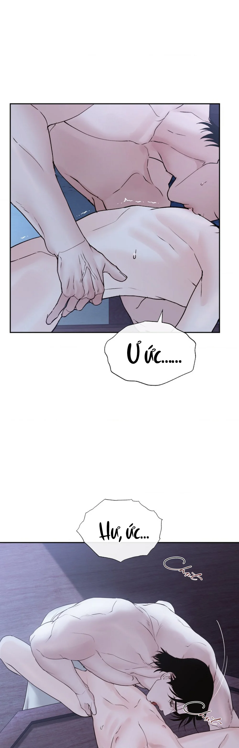 THUỐC ĐỘC Chapter 70 Trang 34