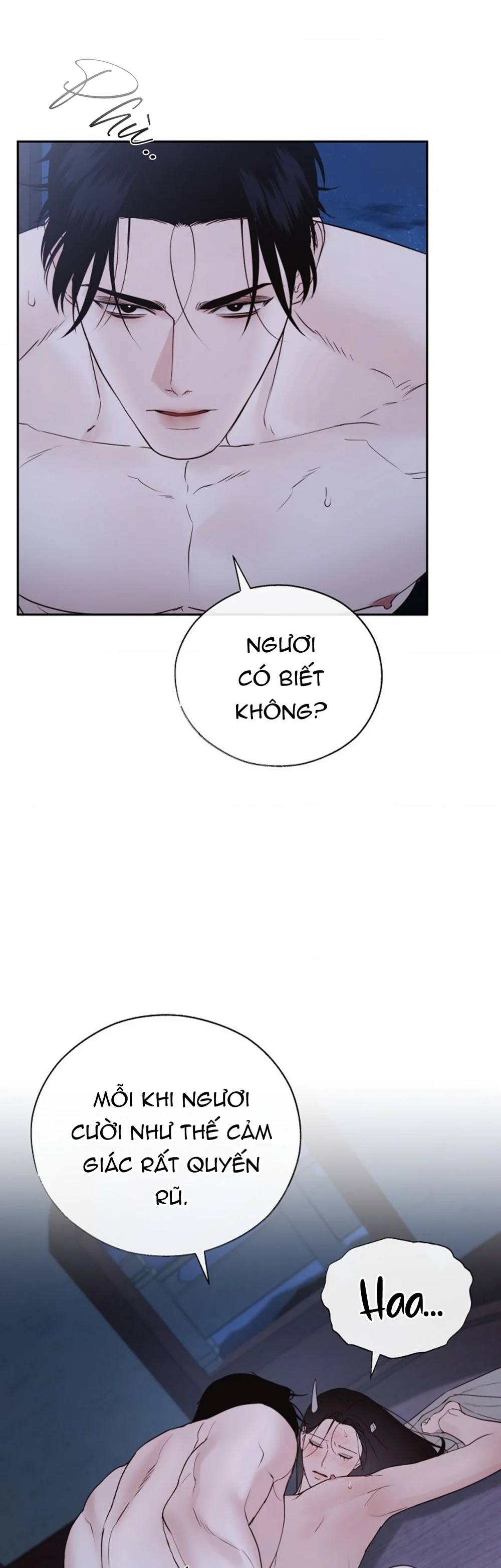 THUỐC ĐỘC Chapter 70 Trang 36