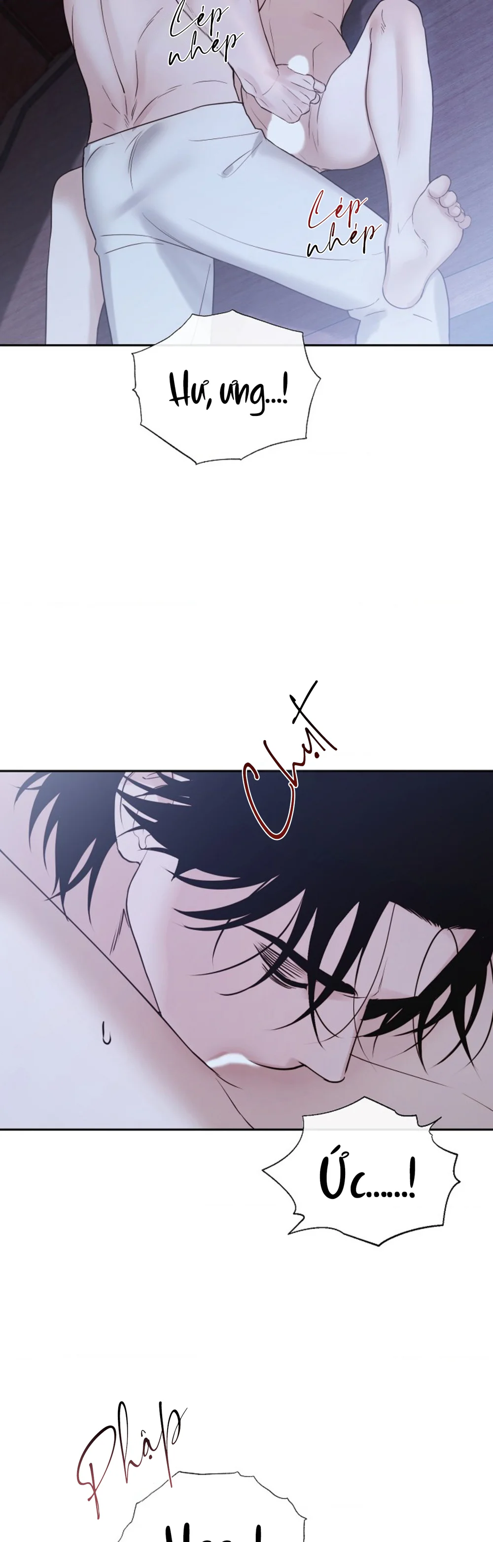 THUỐC ĐỘC Chapter 70 Trang 37