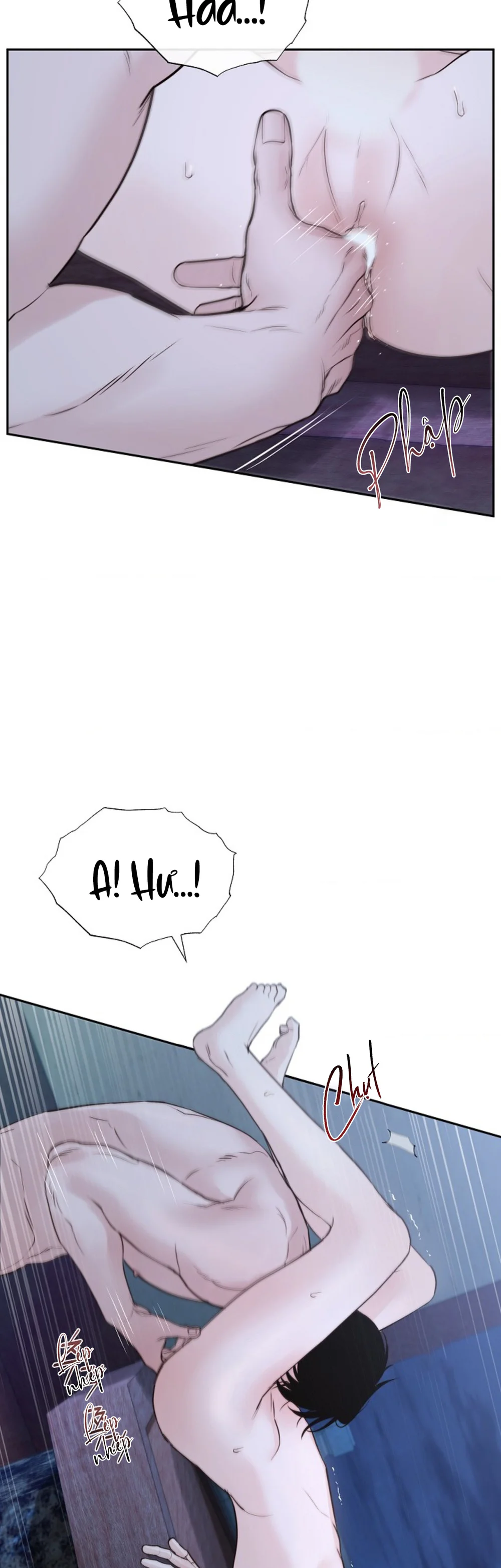 THUỐC ĐỘC Chapter 70 Trang 38