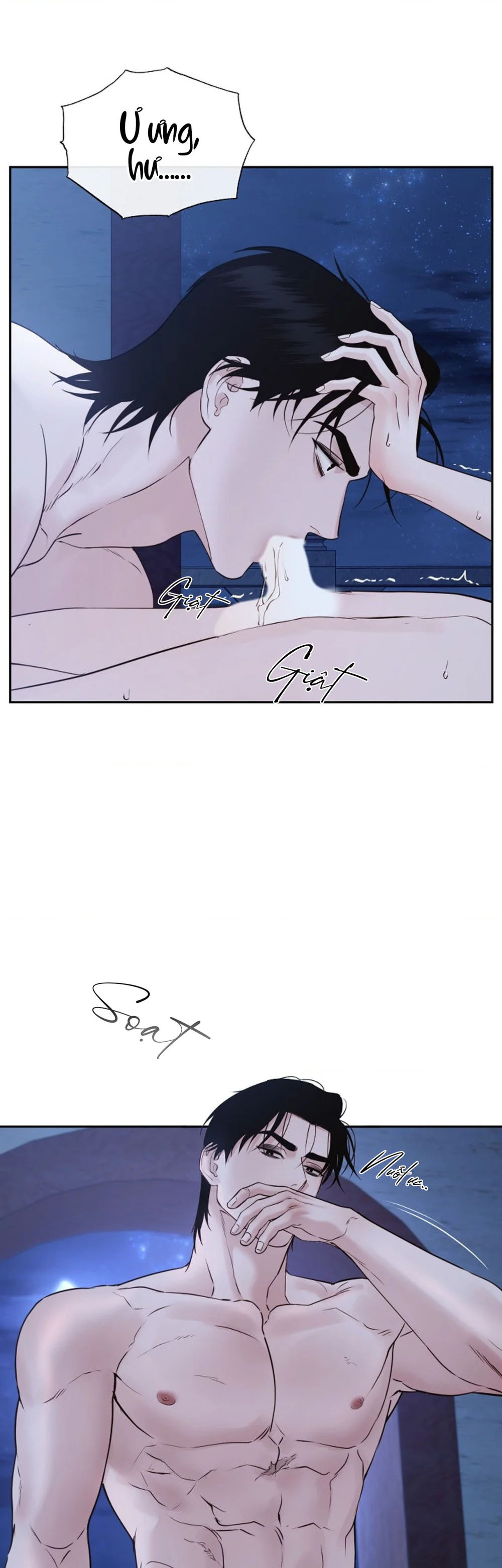 THUỐC ĐỘC Chapter 70 Trang 41