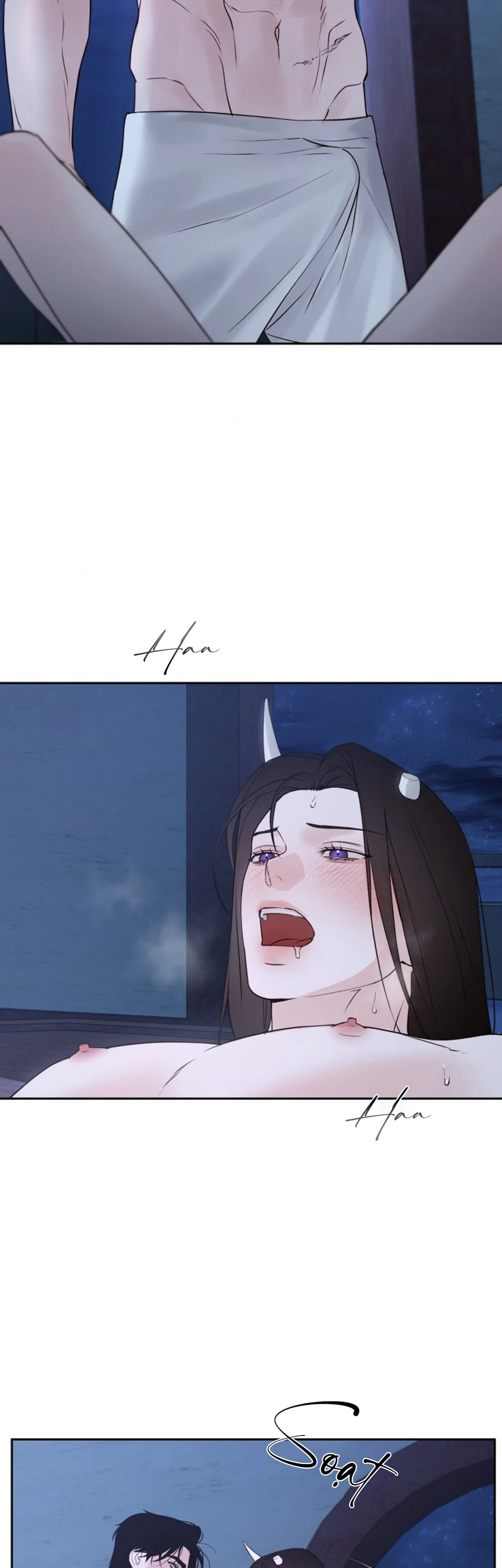 THUỐC ĐỘC Chapter 70 Trang 42