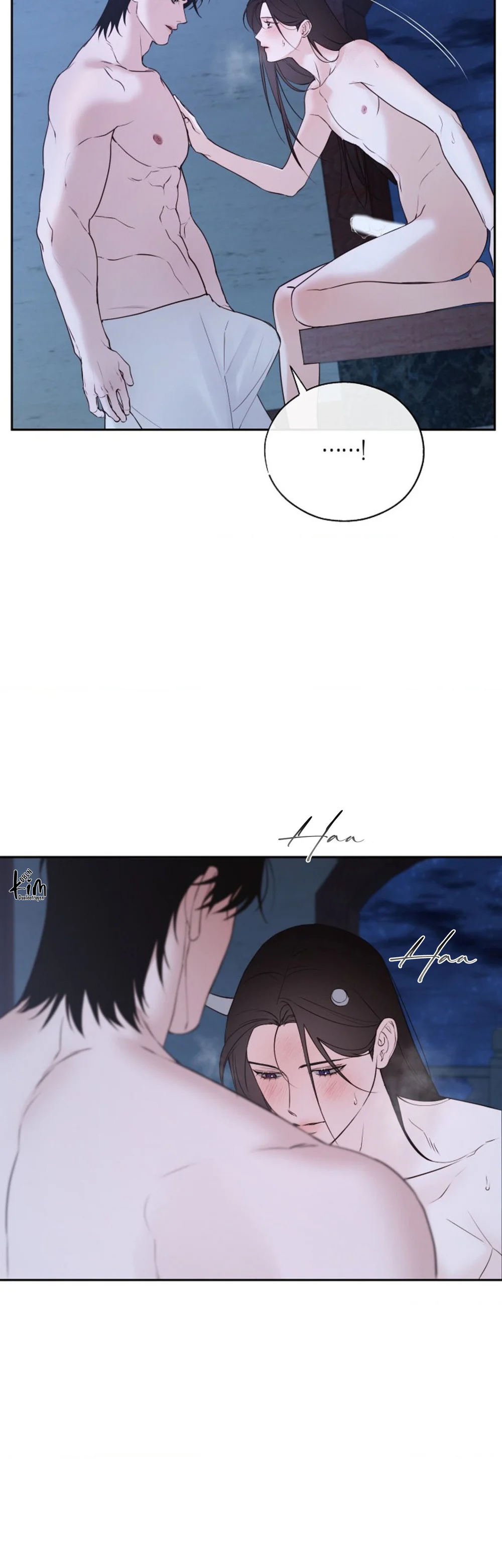 THUỐC ĐỘC Chapter 70 Trang 43