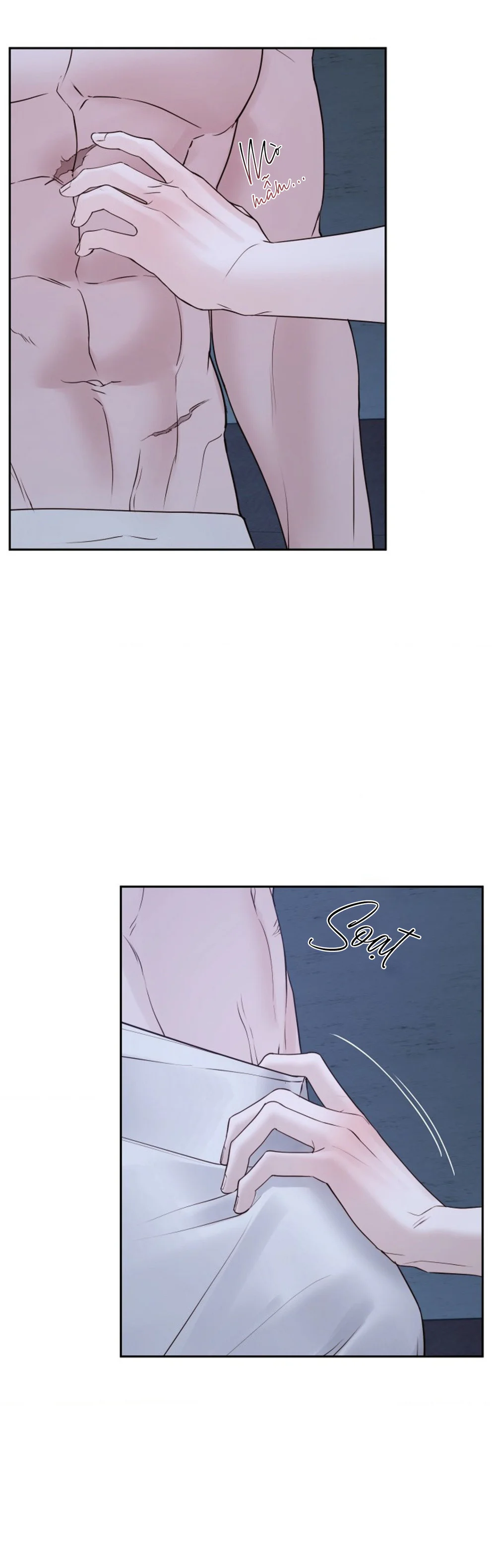 THUỐC ĐỘC Chapter 70 Trang 44