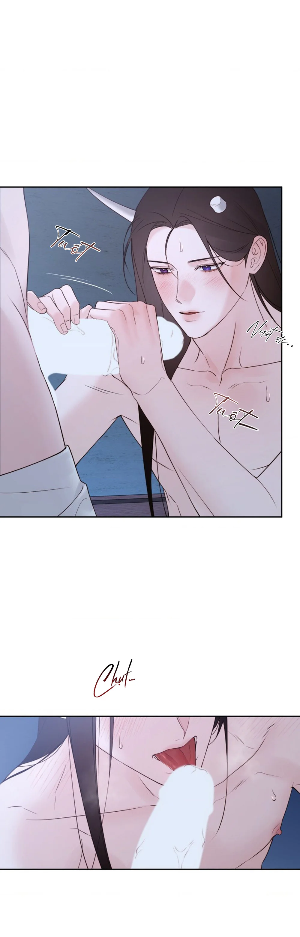 THUỐC ĐỘC Chapter 70 Trang 46