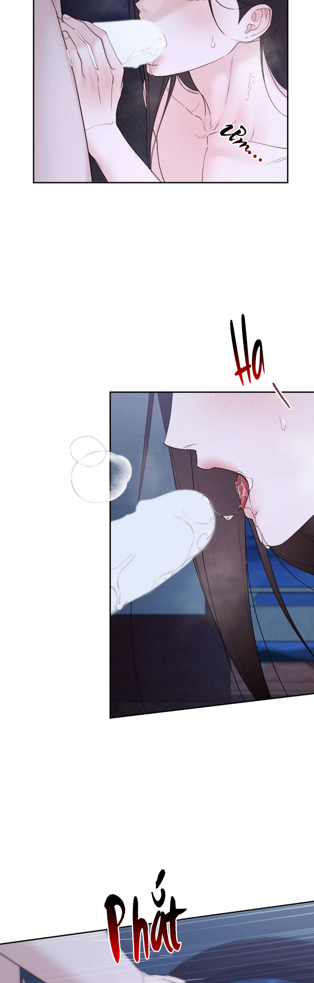 THUỐC ĐỘC Chapter 71 Trang 4