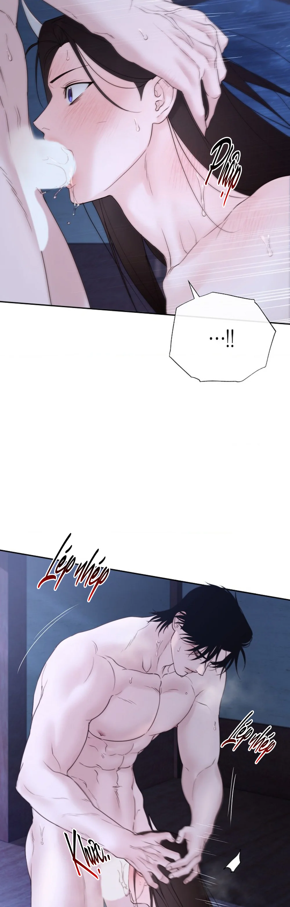 THUỐC ĐỘC Chapter 71 Trang 5