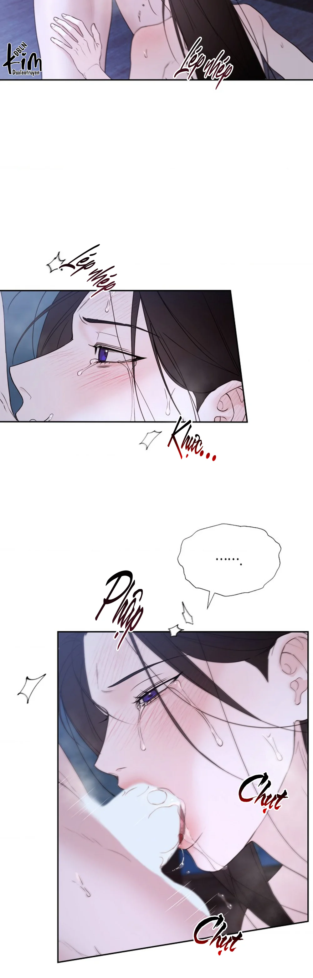 THUỐC ĐỘC Chapter 71 Trang 6