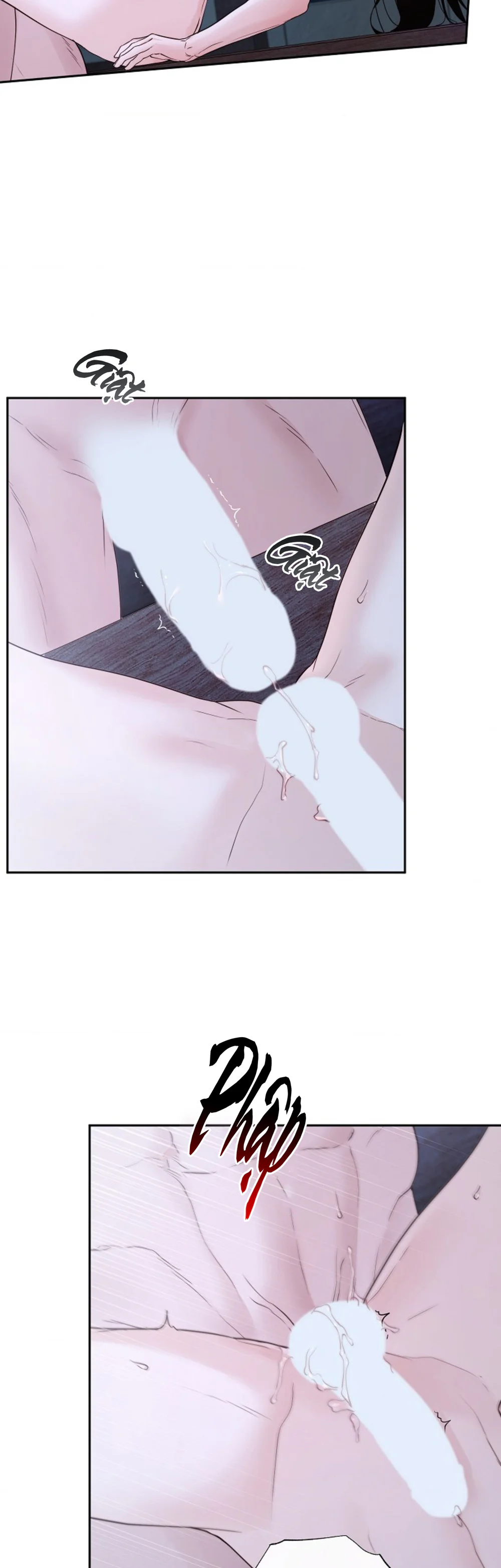 THUỐC ĐỘC Chapter 71 Trang 10