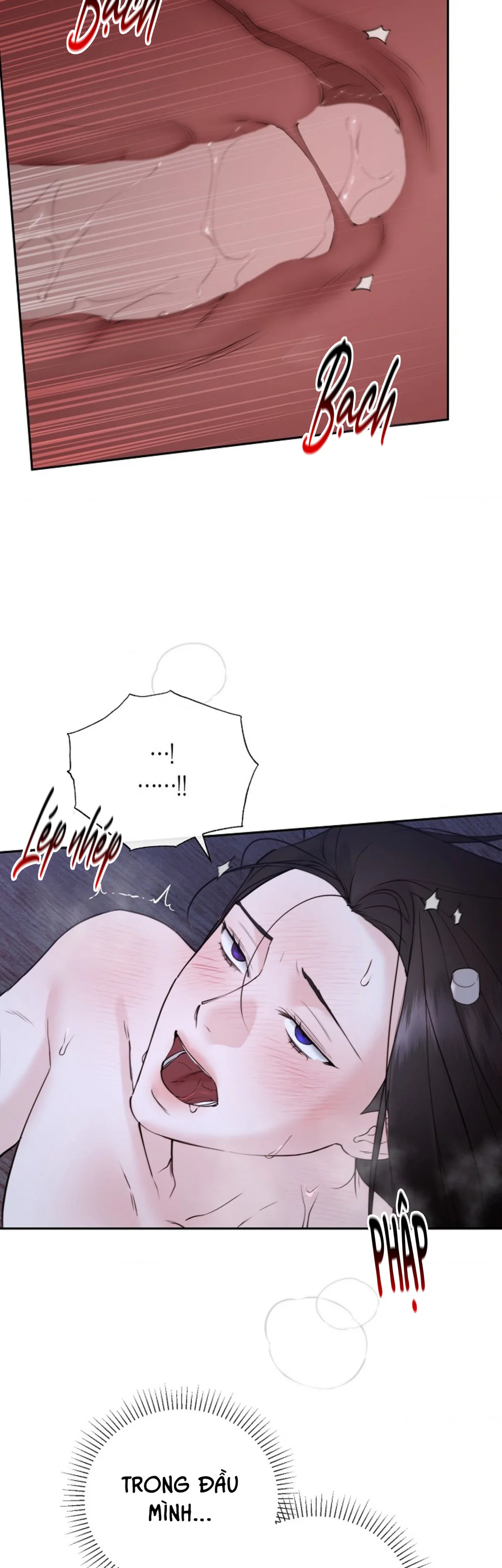 THUỐC ĐỘC Chapter 71 Trang 12