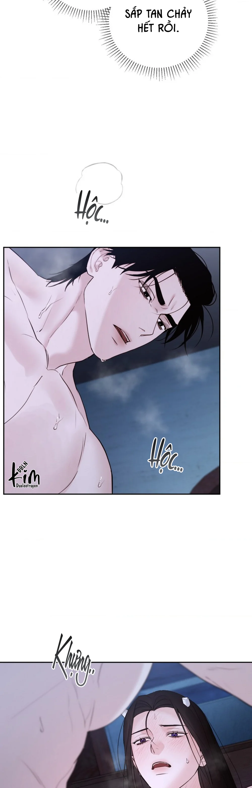 THUỐC ĐỘC Chapter 71 Trang 13