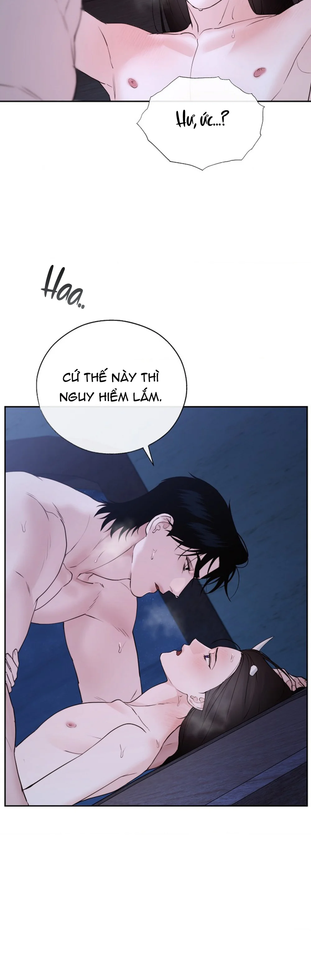 THUỐC ĐỘC Chapter 71 Trang 14