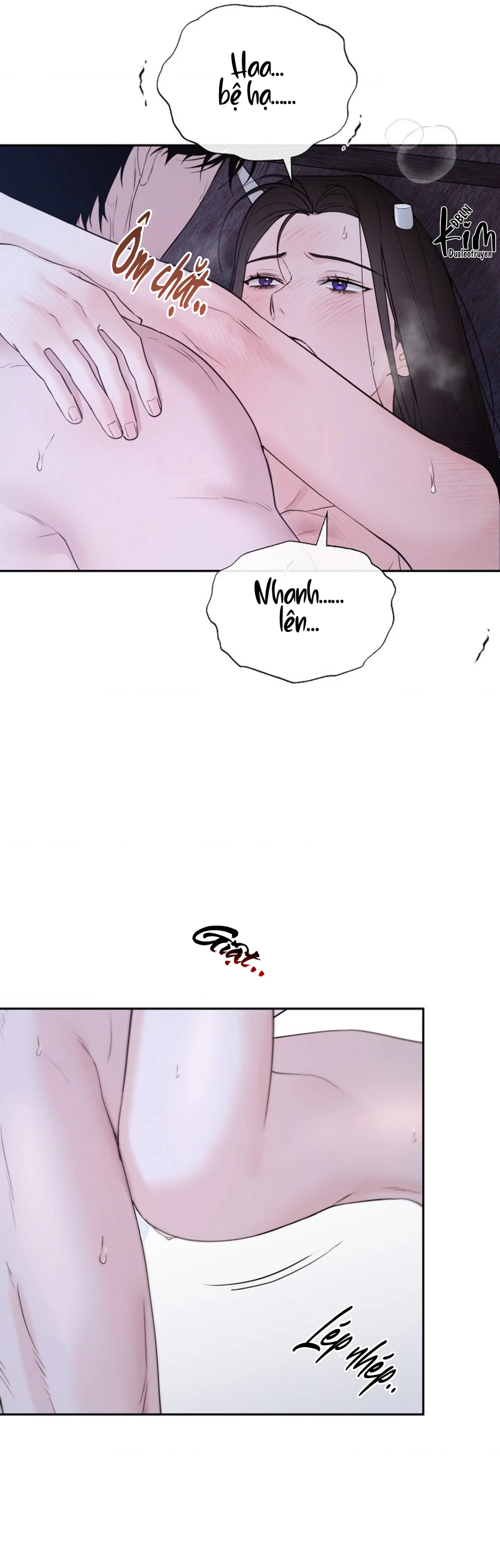 THUỐC ĐỘC Chapter 71 Trang 15