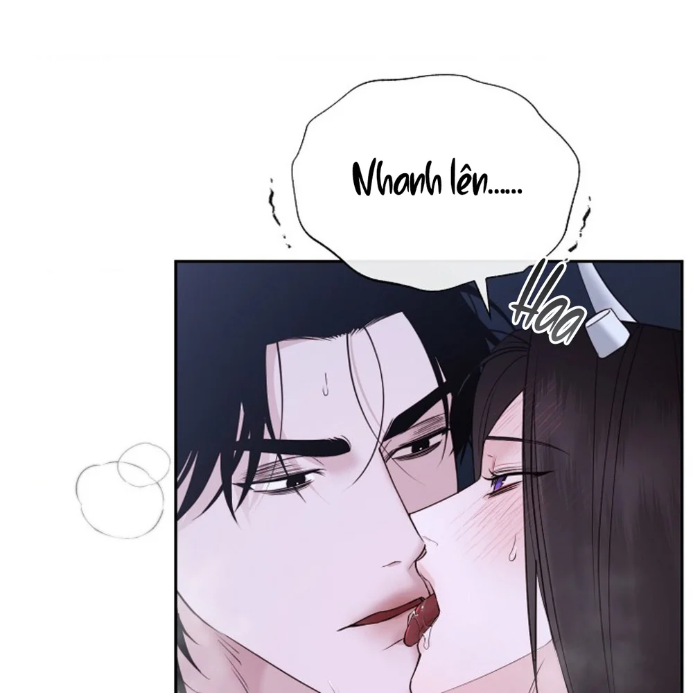 THUỐC ĐỘC Chapter 71 Trang 16