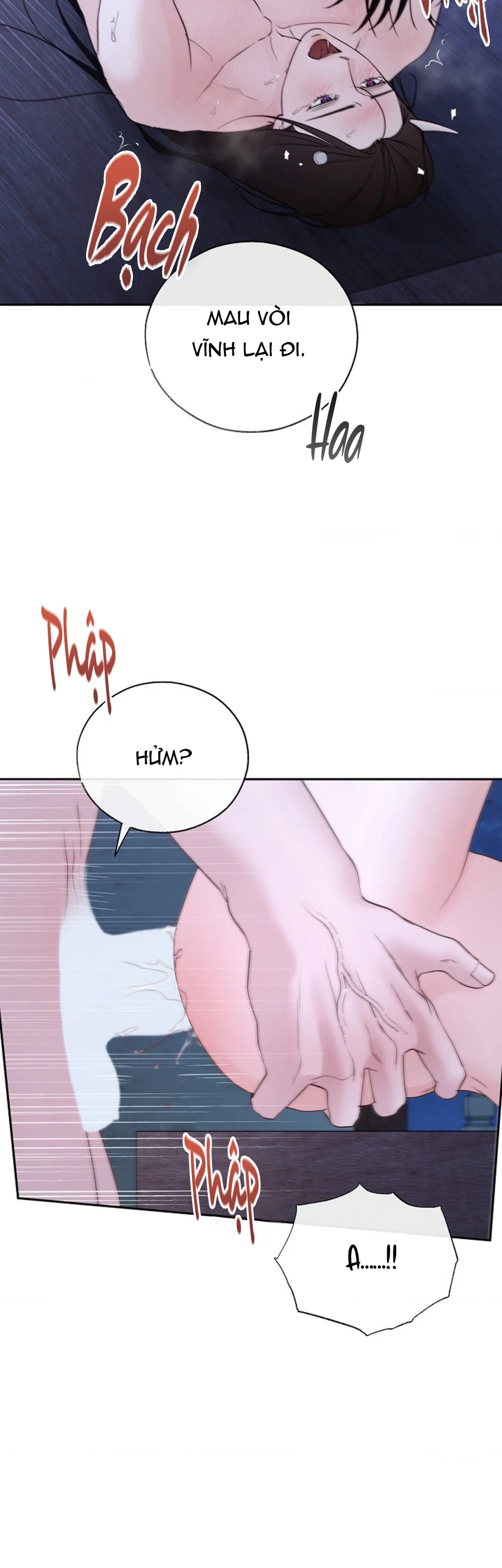 THUỐC ĐỘC Chapter 71 Trang 19