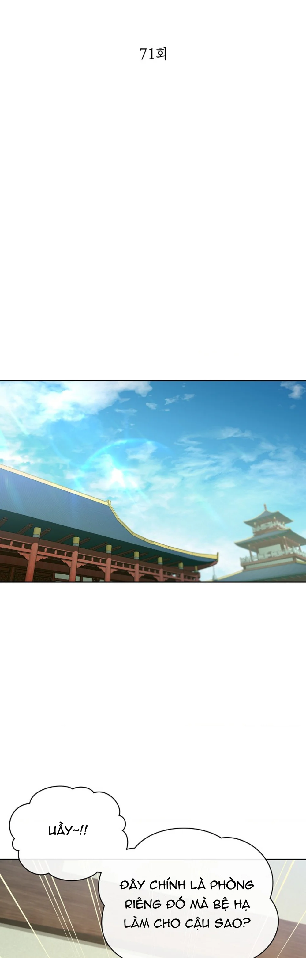 THUỐC ĐỘC Chapter 71 Trang 22