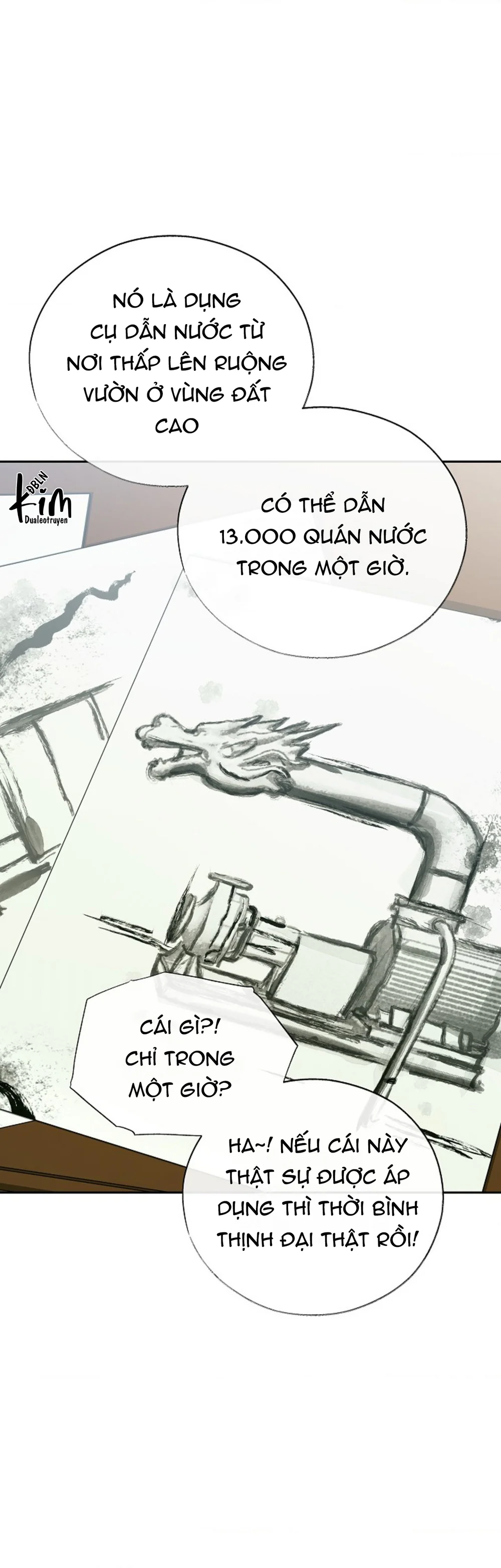 THUỐC ĐỘC Chapter 71 Trang 25