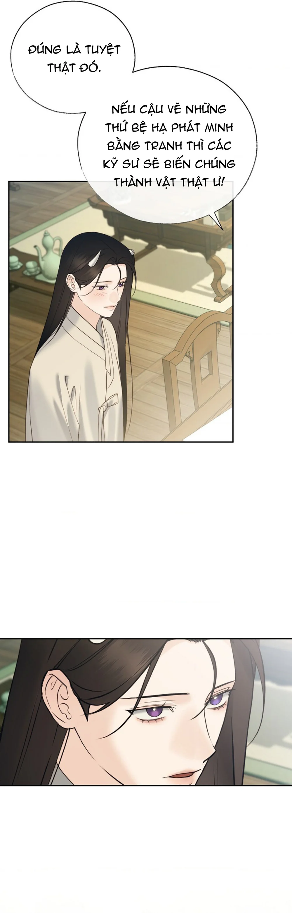 THUỐC ĐỘC Chapter 71 Trang 26