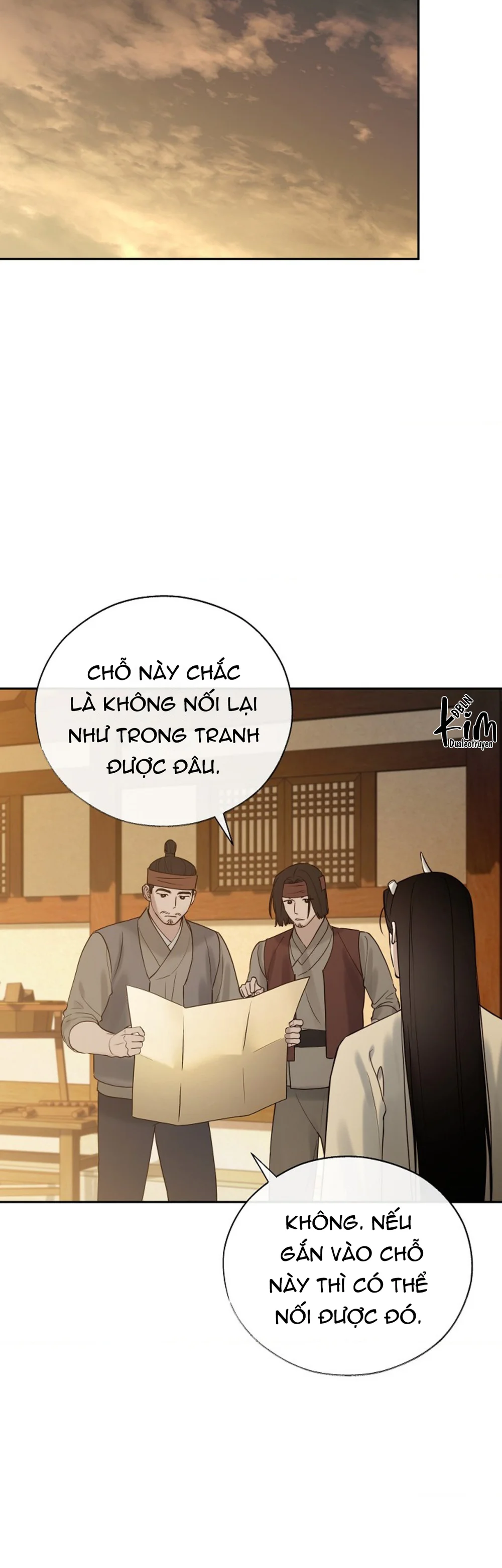 THUỐC ĐỘC Chapter 71 Trang 30