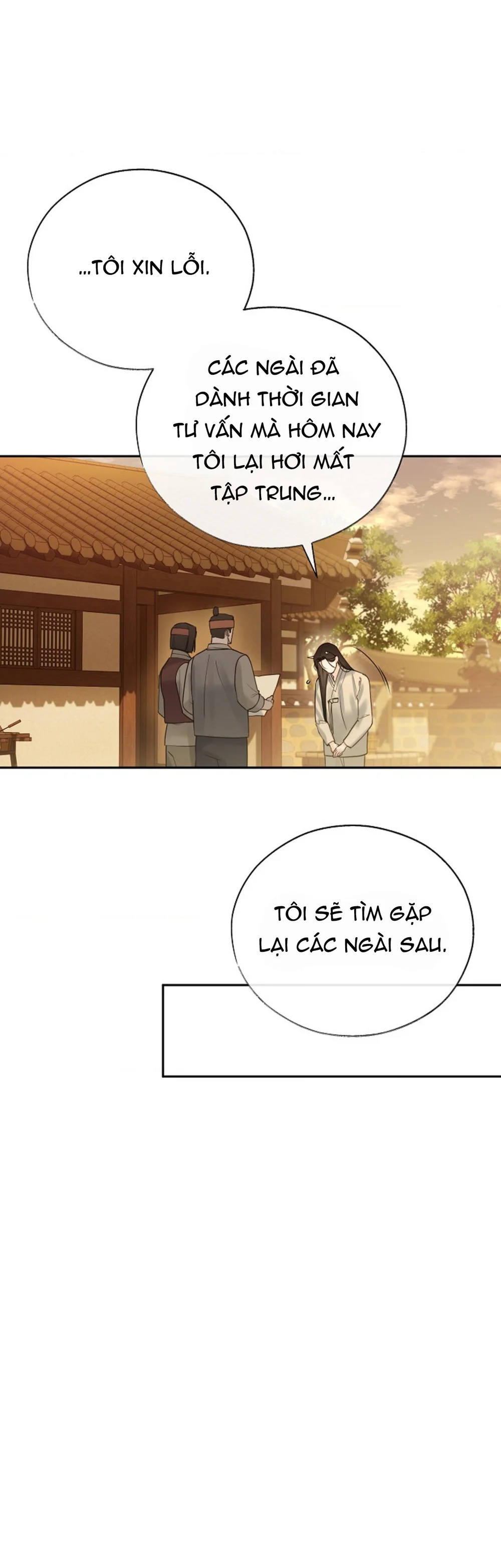 THUỐC ĐỘC Chapter 71 Trang 34