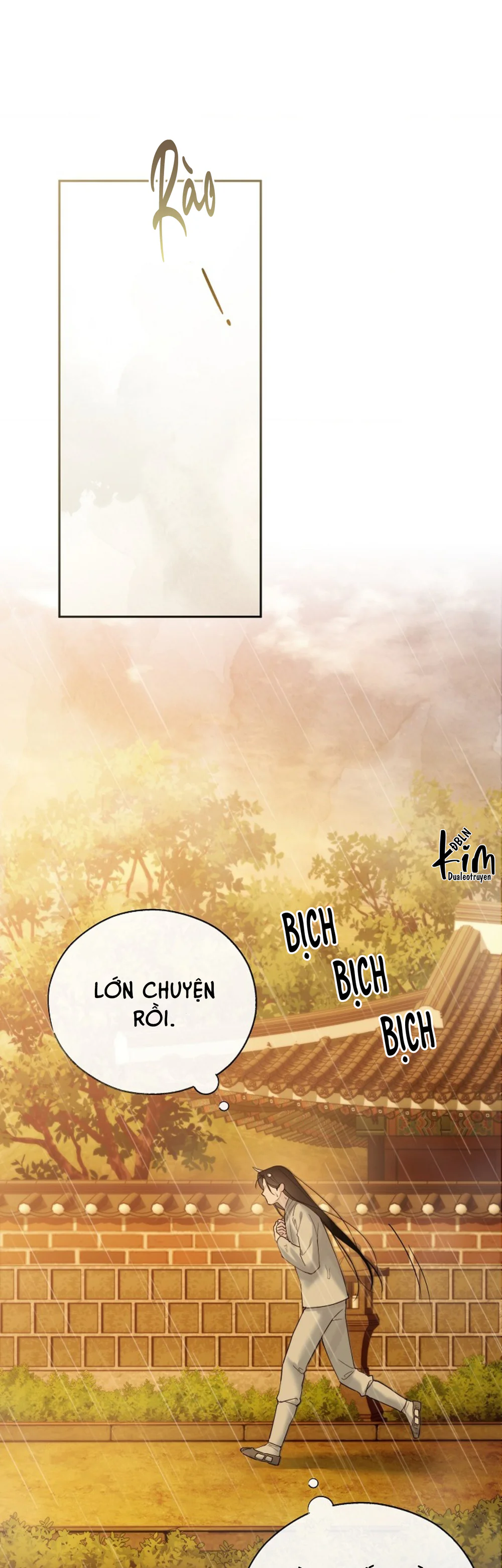 THUỐC ĐỘC Chapter 71 Trang 35