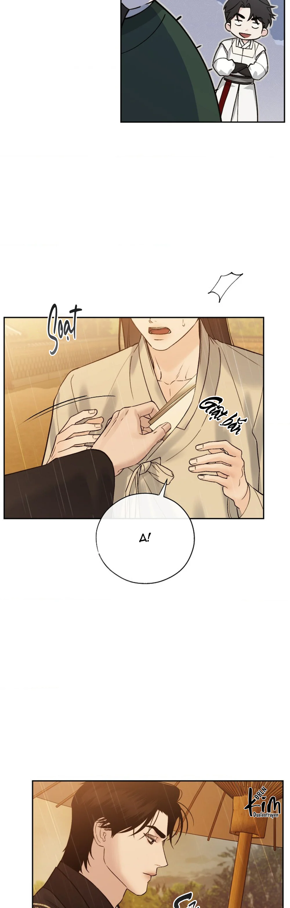 THUỐC ĐỘC Chapter 71 Trang 39