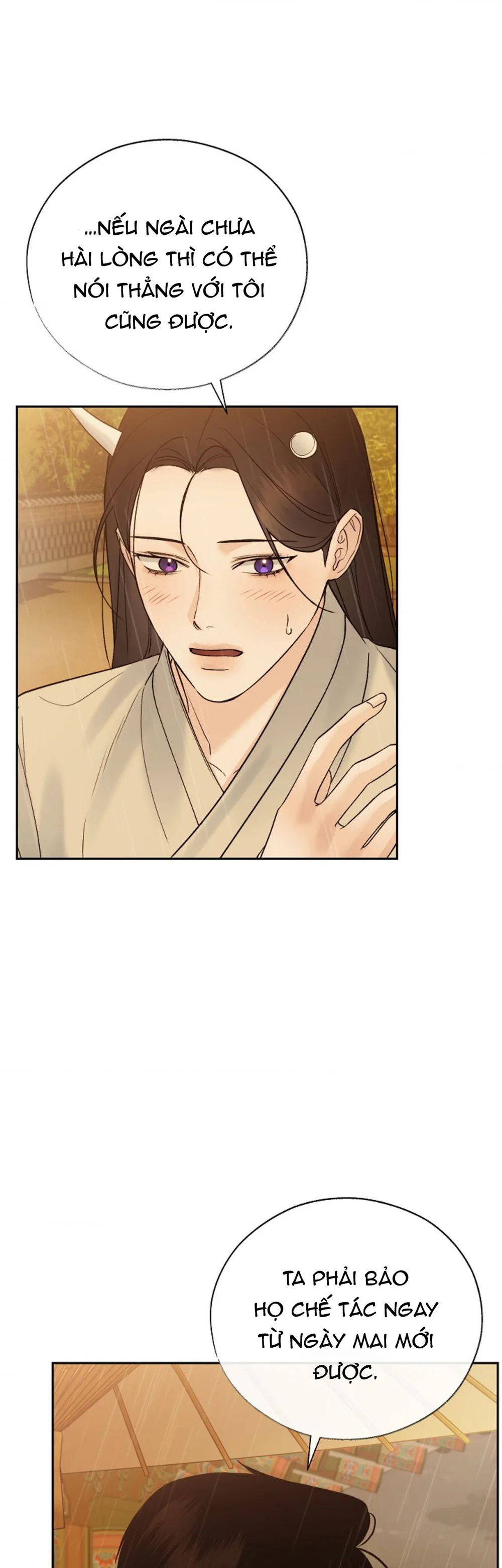 THUỐC ĐỘC Chapter 71 Trang 41