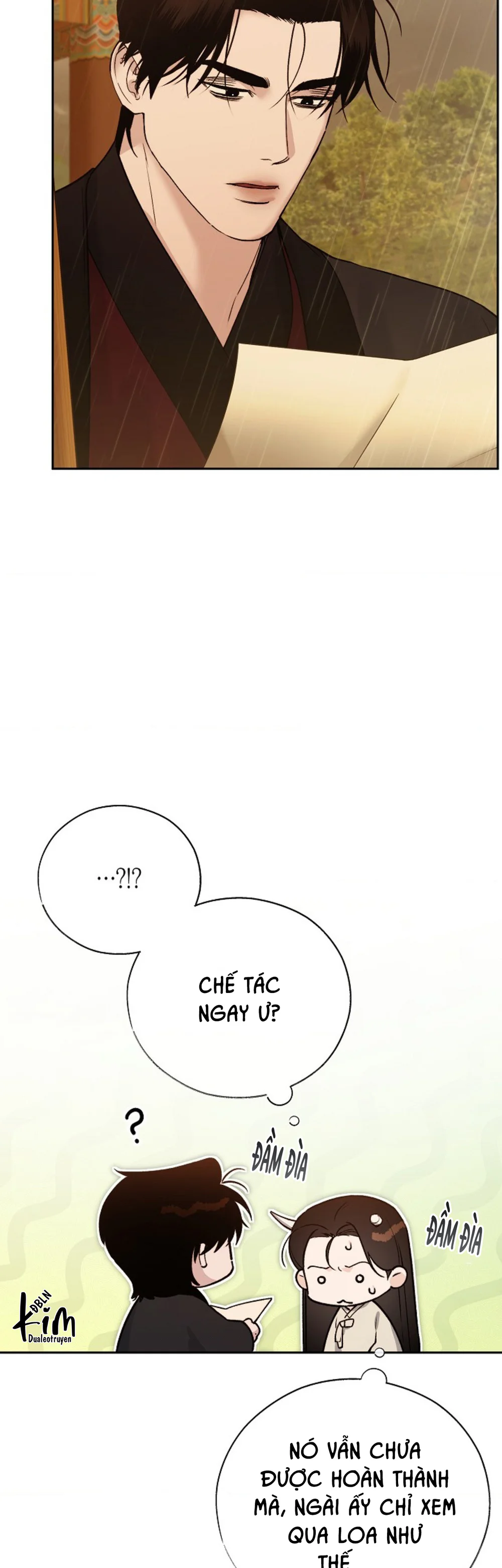 THUỐC ĐỘC Chapter 71 Trang 42